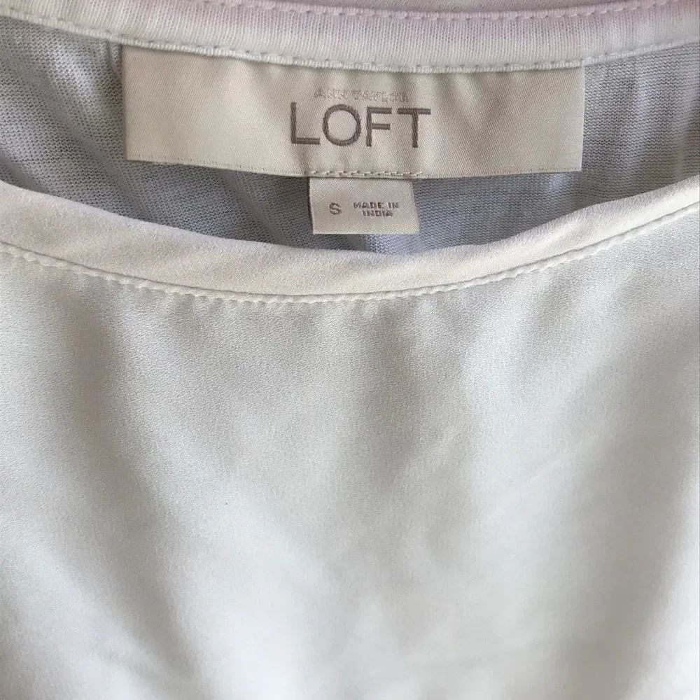 Loft blouse - Picture 2 of 3